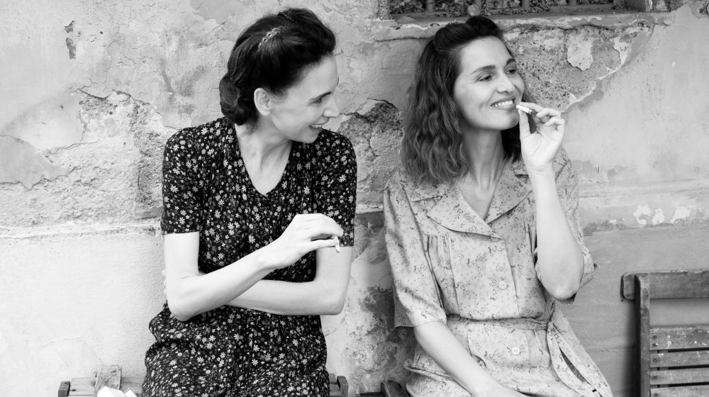 Priča o ugnjetavanoj ženi jedna od najgledanijih u istoriji italijanske kinematografije: Film „Uvek postoji sutra” u kragujevačkom SKC-u 1