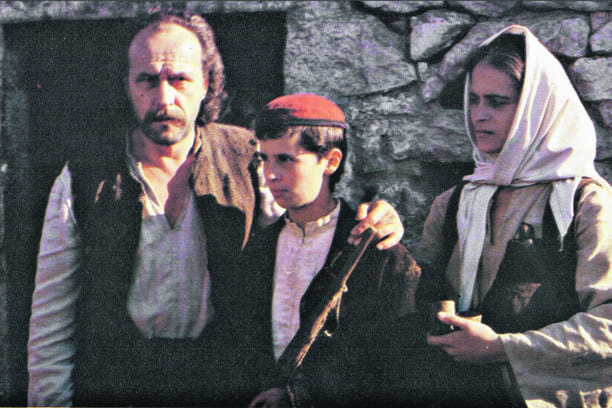 Drama o ženskom detetu koje mora da postane muškarac: Premijera restaurisane verzije poslednjeg jugoslovenskog filma, "Virdžine" Srđana Karanovića 1