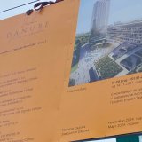 Inicijativa "Odbranimo Jugu": Rušenje hotela "Jugoslavija" je nelegalno, inspekcija hitno da obustavi radove 4