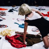 “Ples, otpor, (ne)rad" od večeras u Zagrebu 5