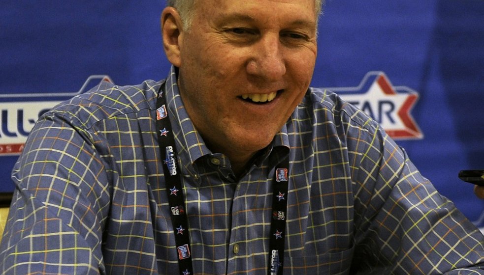 Legendarni košarkaški trener doživeo moždani udar, lekari otkrili da li se vraća na klupu 1