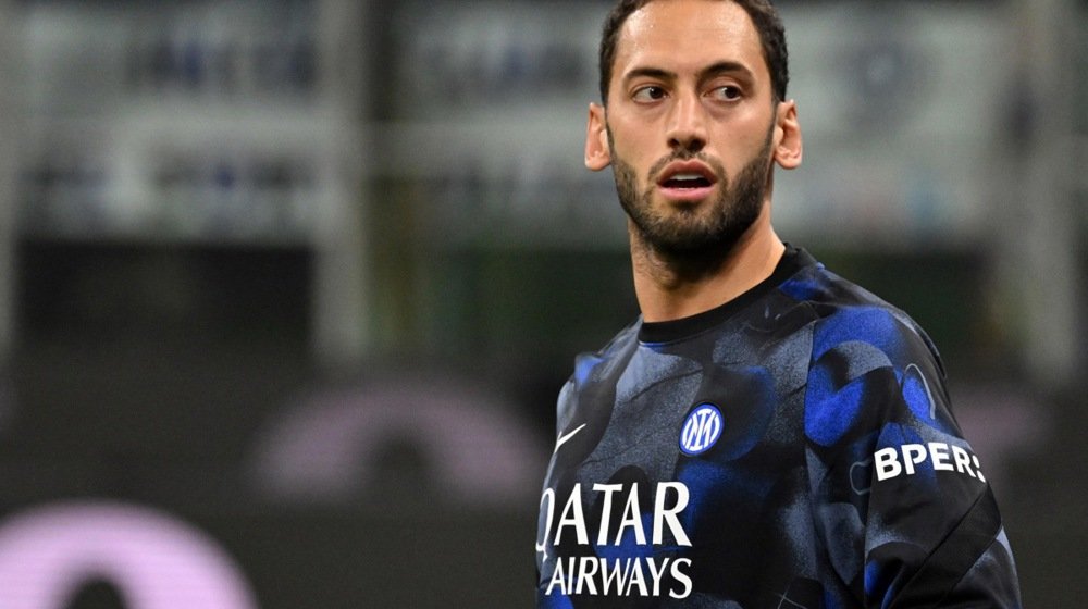 Fudbaler Intera pod istragom zbog veze sa uhapšenim vođom navijača, tužilaštvo ispituje i trenera Inzagija 1