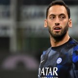 Fudbaler Intera pod istragom zbog veze sa uhapšenim vođom navijača, tužilaštvo ispituje i trenera Inzagija 1