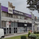 Nekadašnja SBB Hala „Jezero” u Kragujevcu postaje mts 6