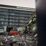 Savet roditelja OŠ "Kralj Aleksandar I" traži da nadležni utvrde da li se u vazduhu nalazi azbestna prašina 5