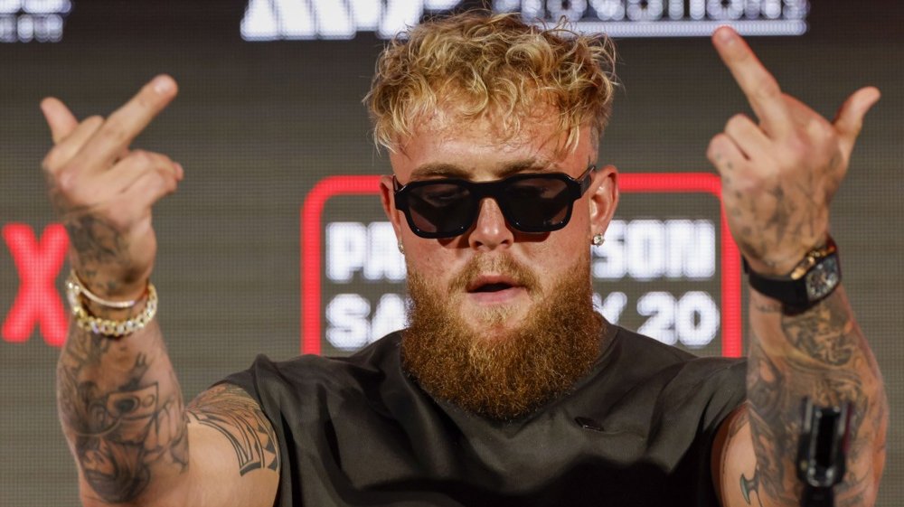 Rijaliti zvezda, neuspešni glumac i jutjuber: Ko je Džejk Pol, koji je pobedio legendarnog Majka Tajsona? 2 Rijaliti zvezda, neuspešni glumac i jutjuber: Ko je Džejk Pol, koji je pobedio legendarnog Majka Tajsona? 2