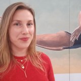 Slovenačka rediteljka Maja Doroteja Prelog povodom svog filma “100 godina” prikazanog na 20. Slobodoj zoni: Bolest je potpuno okrenula naše uloge u vezi 1