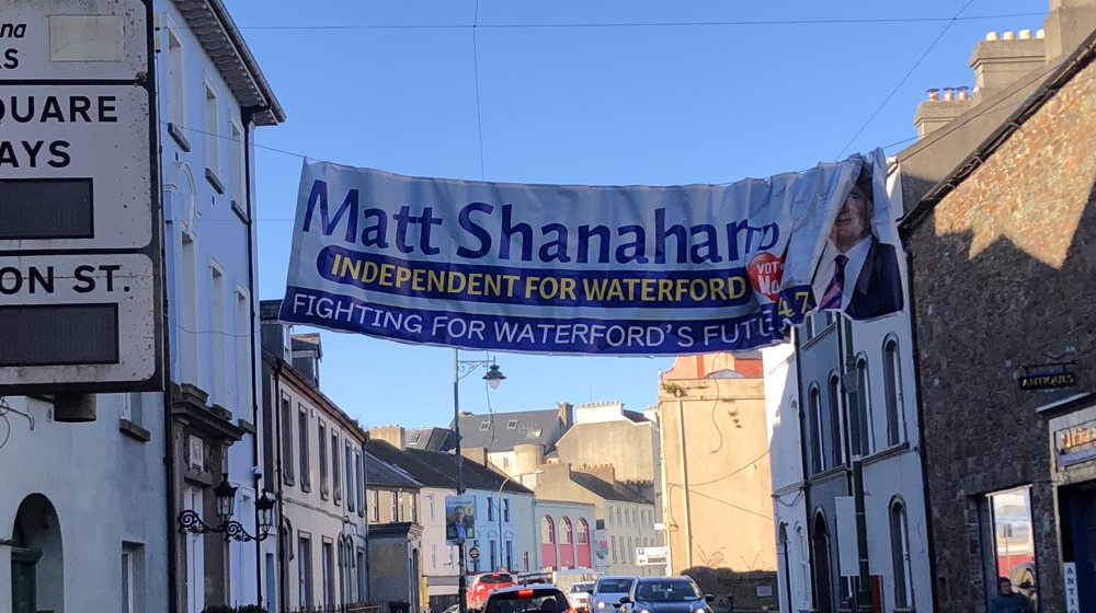 Specijalno za Danas iz Irske pred sutrašnje parlamentarne izbore: Zašto bi se stanje moglo opisati kao "sramota od bogatstva"? 1