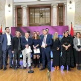 Opozicija uoči sednice Skupštine: Nećemo učestvovati u radu, tražimio razrešenje Ane Brnabić 5