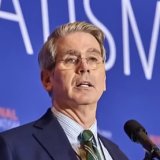 Skot Besent izabran za Trampovog sekretara finansija: Ko je ovaj milijarder? 3