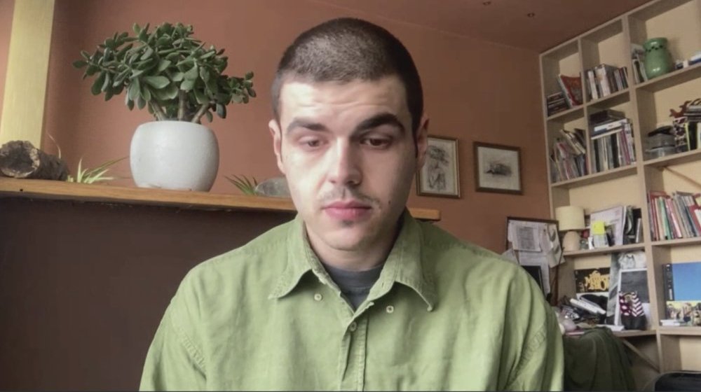 Relja Stanojević u suzama za N1: Pisma podrške nepoznatih osoba značila sve na svetu 1