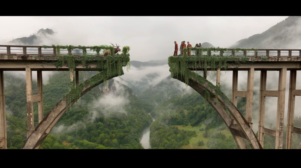 Prvi trejler novog filma Stevana Filipovića „Pored nas“ - Šta se desilo s junacima filma „Pored mene“ skoro deset godina kasnije? (VIDEO) 1