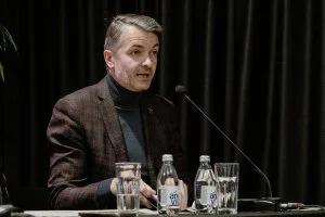 Igor Stanković: Beogradski filmski festival nije zamena za Fest 30