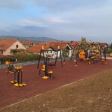 SSP Topola: Ministarko Žarić Kovačević, cena novog igrališta je sporna i nerealna 4