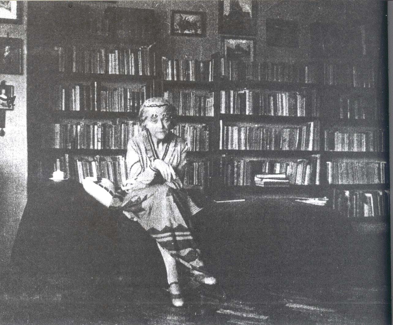 isidora sekulić Odeljenje retkosti – Isidora Sekulić, prva žena akademik u Srba 3