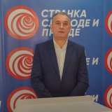 Ivan Đorović (SSP) pukovnik policije u penziji: Izvršavanje političkih naloga a ne postupanje u skladu sa ovlašćenjima 10