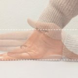 Izložba „Između tri tačke” Teodore Pavlović, Une Mladenović i Mile Stojanović u SKC-u Kragujevac 7