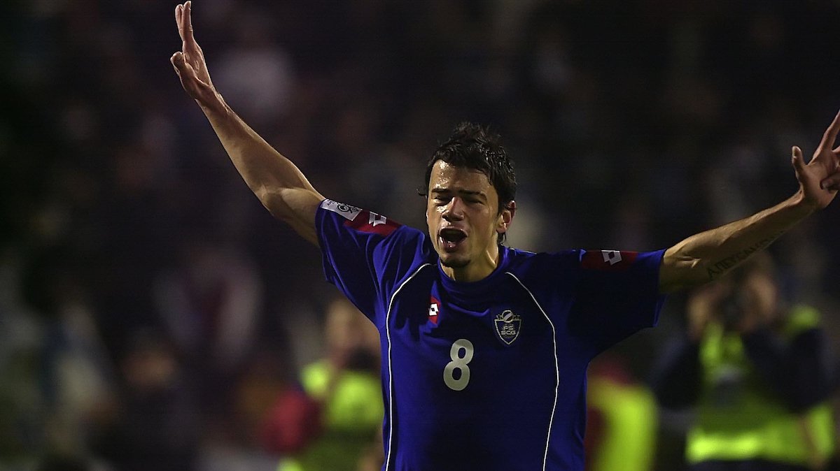 Bivši srpski fudbalski reprezentativac otkrio da je bio meta otmičara: Imao sam obezbeđenje nekoliko meseci, osećao sam se kao da živim u kavezu 2 Bivši srpski fudbalski reprezentativac otkrio da je bio meta otmičara: Imao sam obezbeđenje nekoliko meseci, osećao sam se kao da živim u kavezu 2