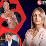 SSP Kragujevac: Gradonačelniče Dašiću koliko plaćaš za Karleušin novogodišnji koncert? 5