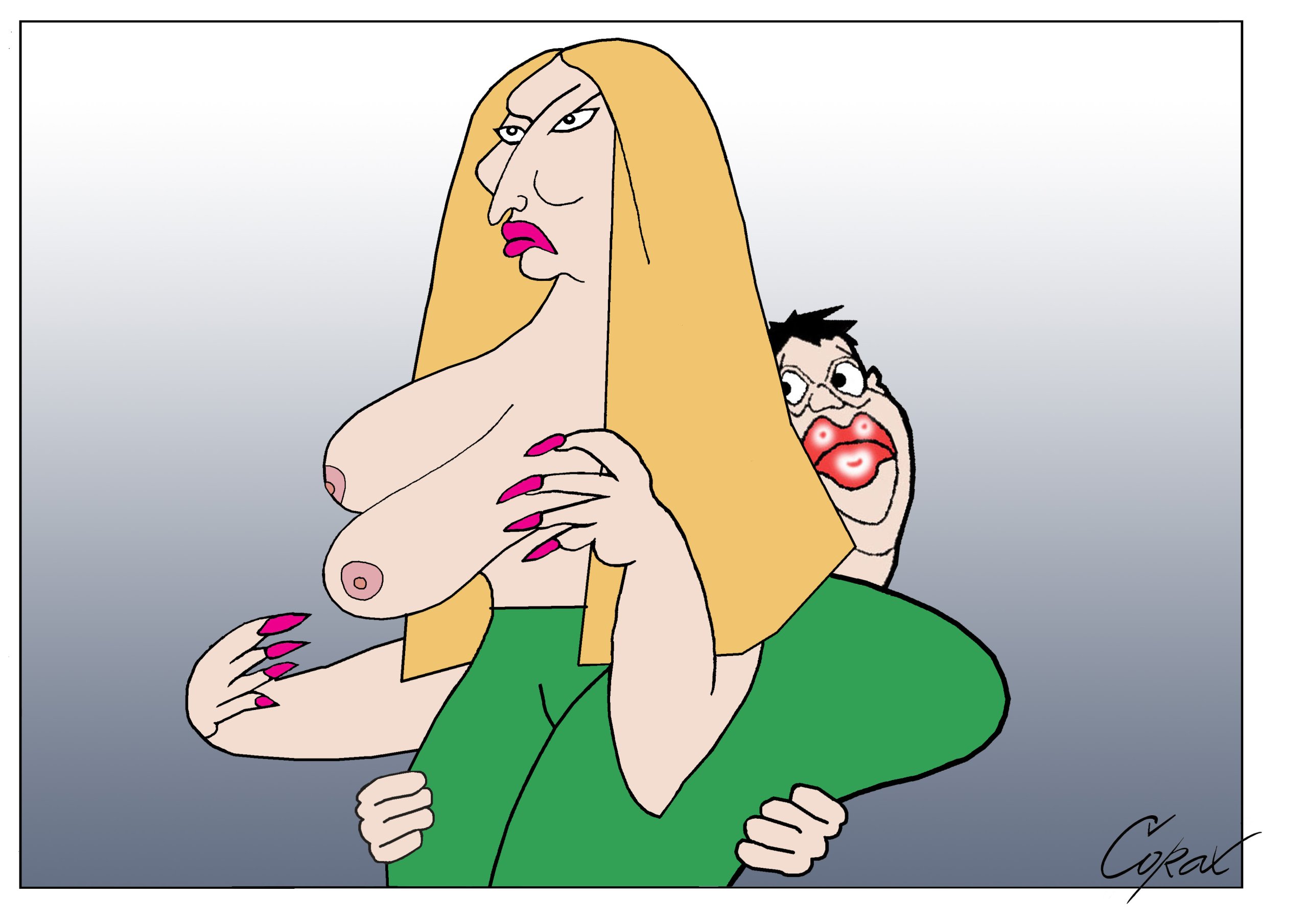 Corax 14