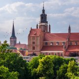 Zdravo prijatelji iz cele Evrope, dođite u Stargard i otkrijte njegove tajne 4