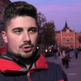 Spasilac o nesreći u Novom Sadu: Spasavanje u svom gradu nije lako jer u svakom trenutku možete naići na nekoga koga poznajete 5