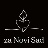 Kragujevac za Novi Sad večeras na Đačkom trgu 8