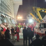 "Bezdušno i ruganje žrtvama": Reakcije na Vesićevu izjavu da bi nadstrešnica pala i da je postojala upotrebna dozvola 11