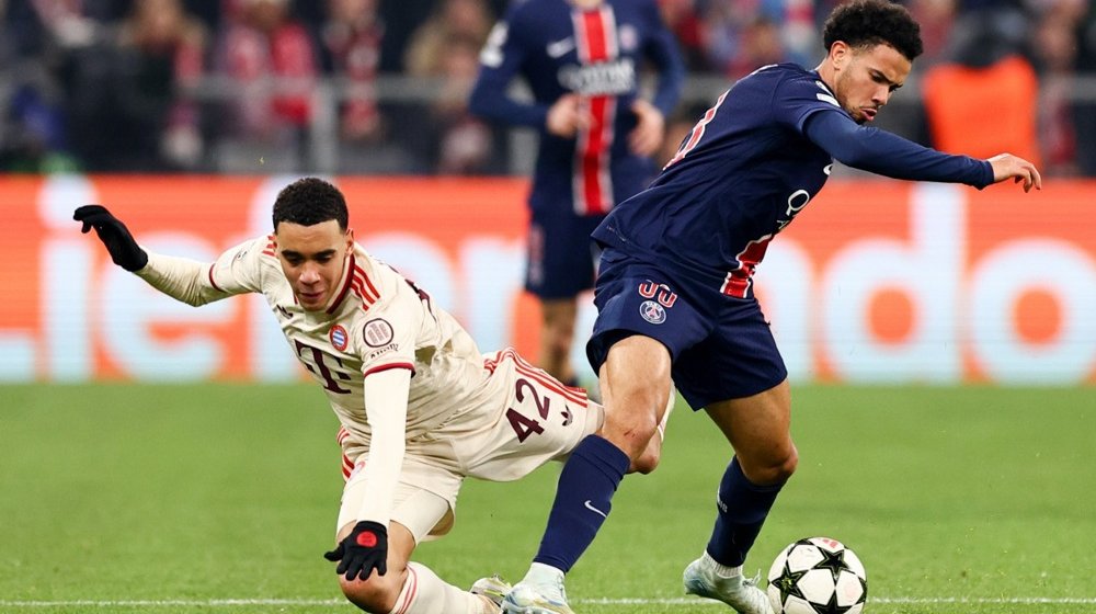 Bajern bolji od PSŽ u derbiju, Inter preuzeo prvo mesto na tabeli Lige šampiona 1