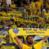 Vlada Izraela poziva svoje građane i Jevreje da ne prate mečeve svojih klubova na gostovanjima u Evropi 5