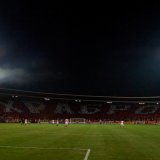Ponovo pomeren termin meča Crvena zvezda - OFK Beograd 5