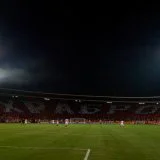 Ponovo pomeren termin meča Crvena zvezda - OFK Beograd 5