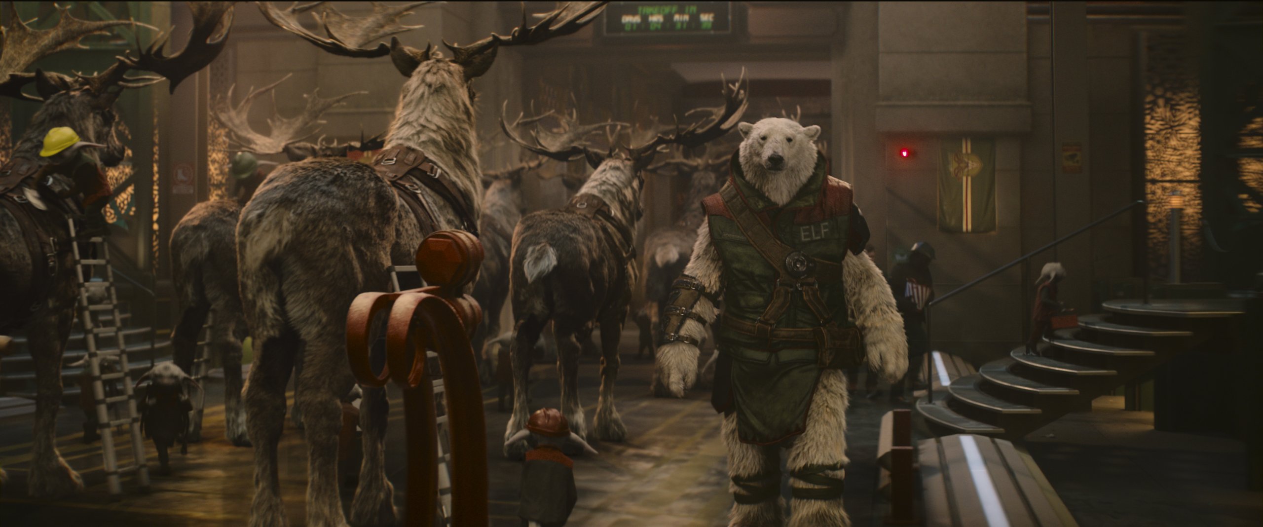 Adrenalinska praznična avantura – ,,Crveni,” u bioskopima: Očekujte vožnju punu akcije, smeha i neočekivanih obrta 2 Crveni