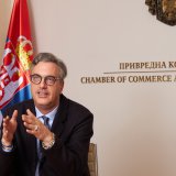 Čadež izabran za člana Generalnog saveta Svetske federacije privrednih komora 5