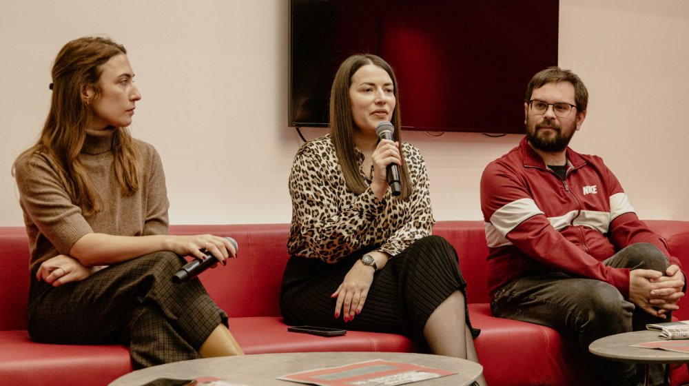 Iranskoj rediteljki Hodi Taheri uskraćena viza za Srbiju, a ne zna se razlog zašto joj je naša zemlja uskratila dolazak na FAF 1