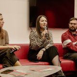 Iranskoj rediteljki Hodi Taheri uskraćena viza za Srbiju, a ne zna se razlog zašto joj je naša zemlja uskratila dolazak na FAF 2