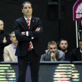 Janis Sferopulos nakon pobede nad Megom: U drugom poluvremenu smo igrali bolju odbranu 5