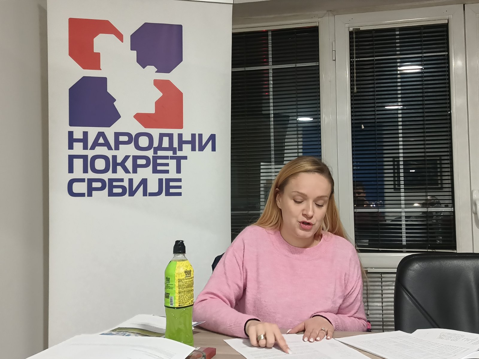 Fudbalski stadion u Pančevu dobio upotrebnu dozvolu za 35 minuta nakon što je četiri puta odbijen 4 stadion