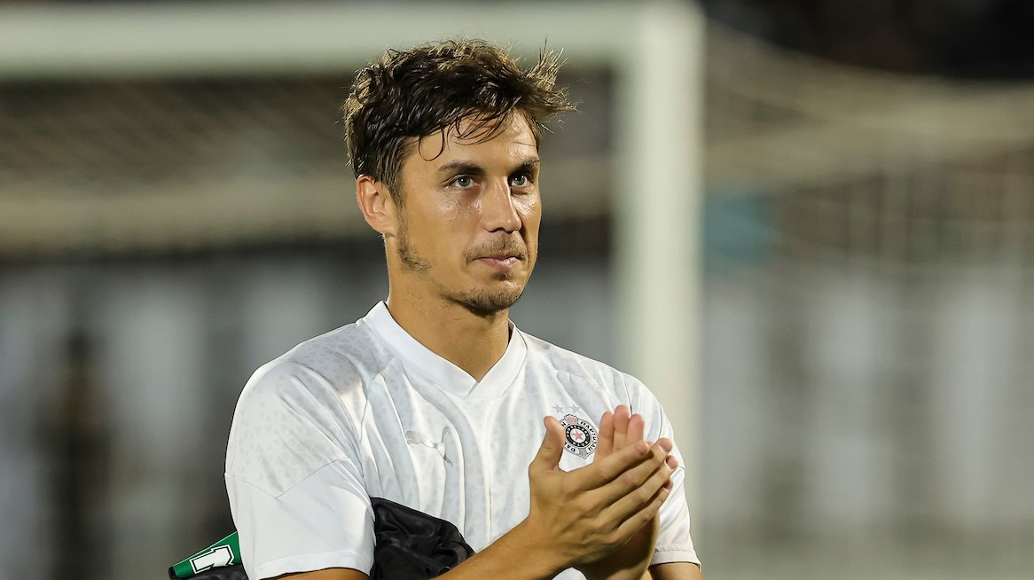 Nikolić o osvajanju šampionske titule: "Ja se nadam da možemo, ali..." 1