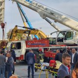 Javno tužilaštvo za organizovani kriminal neće postupati u predmetu „nadstrešnica“ 5