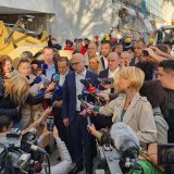 Vučević: Ovo je jedan od najtežih dana u posleratnoj istoriji Novog Sada, saučešće porodicama stradalih 14