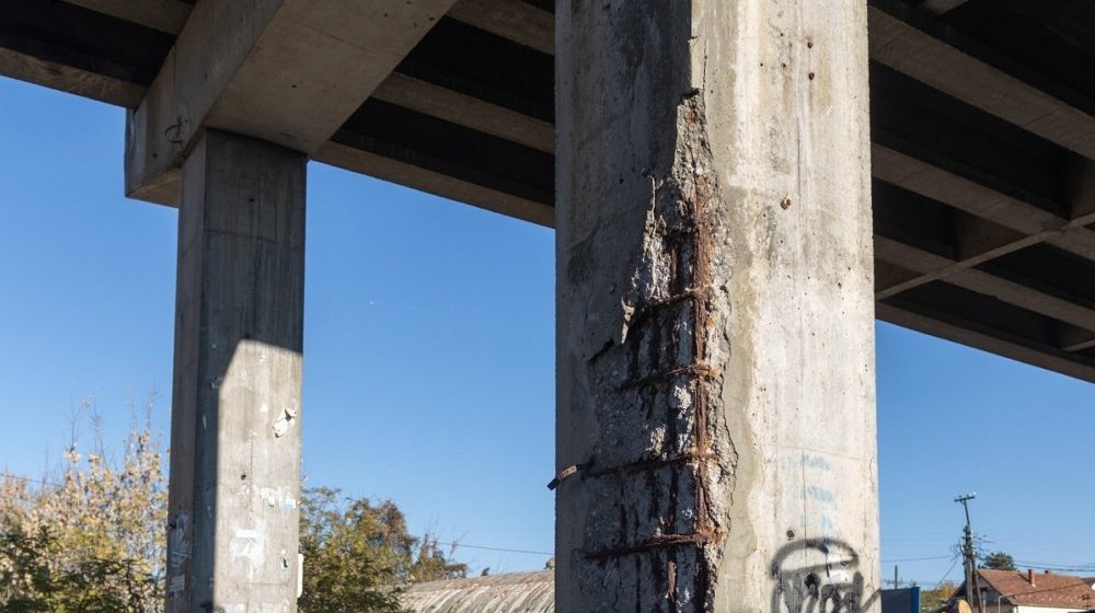 Jekić (SSP): Vlast ne brine o bezbednosti Kragujevčana 1