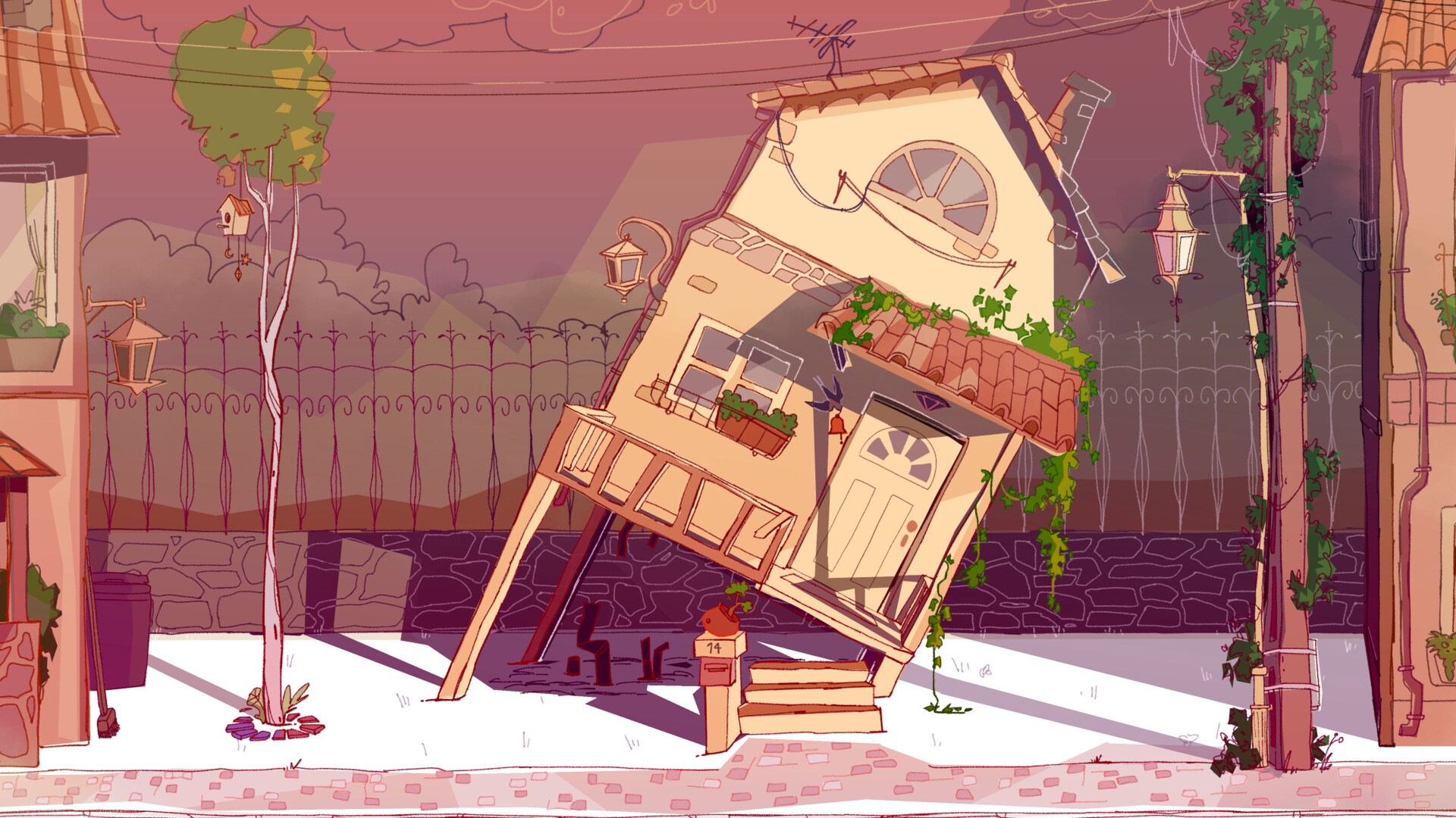 "Na čekanju", film koji savršeno skicira urbano društvo, proglašen za najbolji: Završen festival animacije ANIMANIMA 3 "Na čekanju", film koji savršeno skicira urbano društvo, proglašen za najbolji: Završen festival animacije ANIMANIMA 2