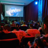 Mali bioskop u malom gradu: Fondacija Mozzart pomogla rad bioskopa „Cinema Punto“ u Šidu 10