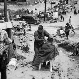 Svetska zvezda dokumentarne fotografije Nikolo Filipo Roso otvara 12. Vizualizator izložbom Exodus (FOTO) 6