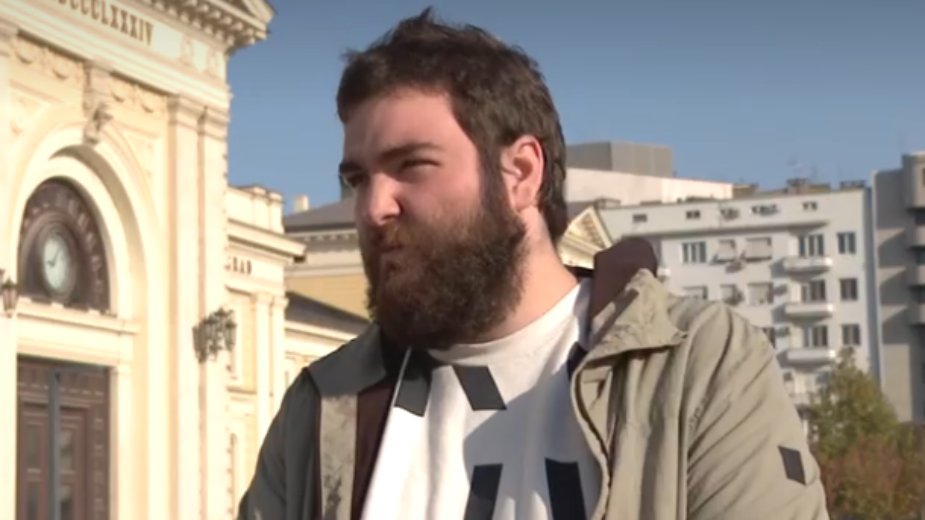 Ristić (SviĆe) o protivzakonitom prisluškivanju: MUP i BIA postupaju defanzivno, ovo je interacionalni skandal 1