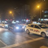 Taksisti idu po studente u Novi Sad 10