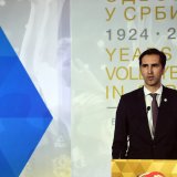 Đula Mešter izabran za potpredsednika Međunarodne odbojkaške federacije 2