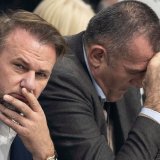 Legenda Partizana menja Zorana Savića? 3