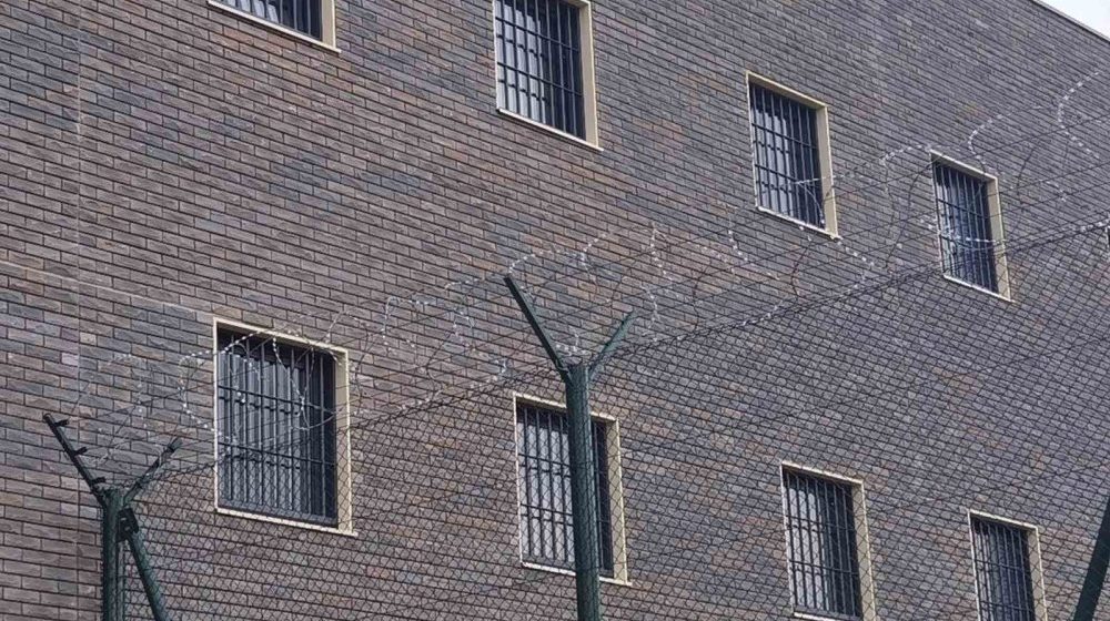 "Crvi umesto mesa": Bivše političke zatvorenice opisuju noćnu moru beloruskih zatvora 1